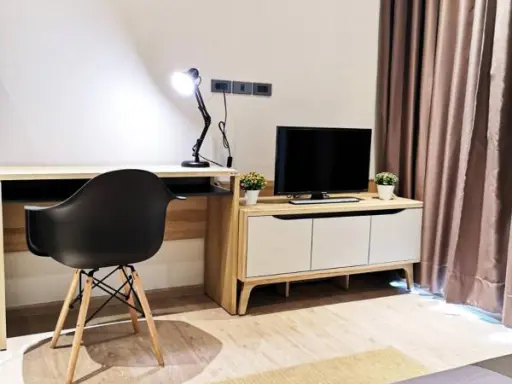 Whizdom Station Ratchada–Thapra for rent ห้องแต่งสวย เฟอร์ครบ ห้องดี อย่าปล่อยให้หลุดมือโดยเด็ดขาด images