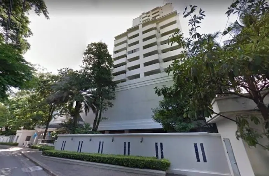 ขาย ดี.เอส. ทาวเวอร์ 2 สุขุมวิท 39 ห้องใหญ่ ราคาดี พร้อมอยู่ ห้ามพลาด