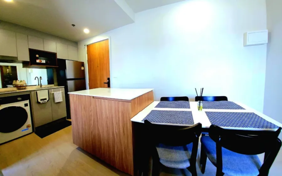 🏠🌃 ให้เช่า นิว ริเวอร์เรสต์ ราษฎร์บูรณา 🏠🌃
