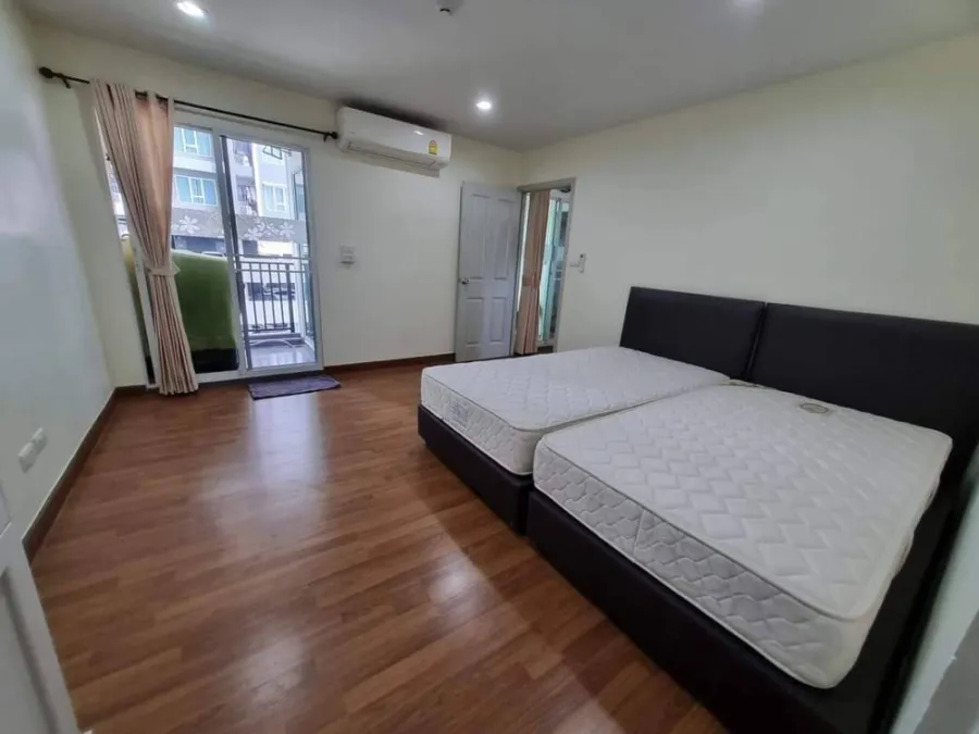 ให้เช่า รีเจ้นท์ โฮม บางซ่อน 2 ห้องนอน เฟอร์นิเจอร์ Built-in แต่งครบ น่าอยู่ จองเลย ห้ามพลาด
