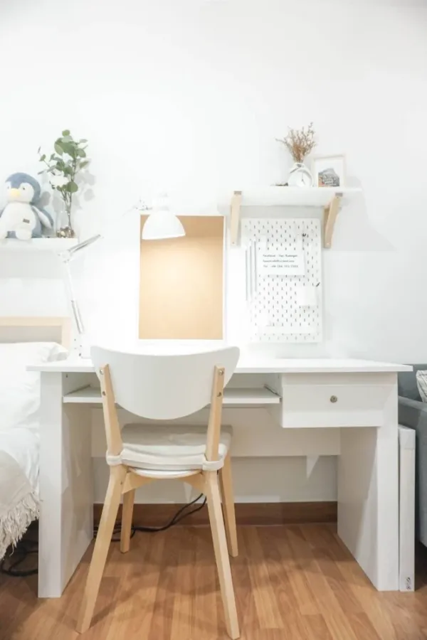 ให้เช่า Regent Home Bangson ชั้น 4 ห้องน่าอยู่ แต่งครบ สนใจจองเลย ห้ามพลาด