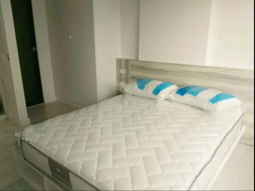 For rent!! Stylish Condo @ Sukhumvit-Bangna Next to Central Bangna Department Store, 8th floor, Building 1, pool view, book now!! images