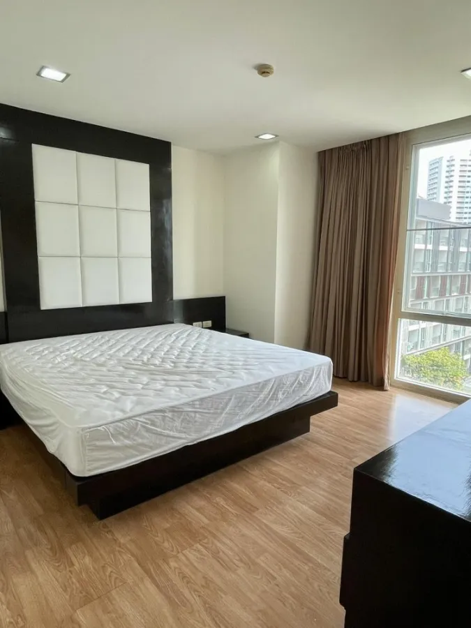 For rent The Alcove 49, wide space, comfortable, built-in rooms throughout, very good. Don't delay, hurry and reserve now.