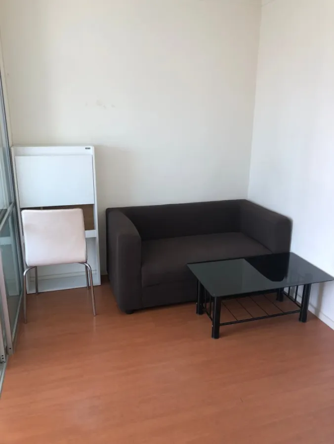For sale ลุมพินี พาร์ค รัตนาธิเบศร์ – งามวงศ์วาน ชั้น 20 ชั้นสูง วิวเมือง แต่งครบ น่าอยู่สุดๆ จองเลย
