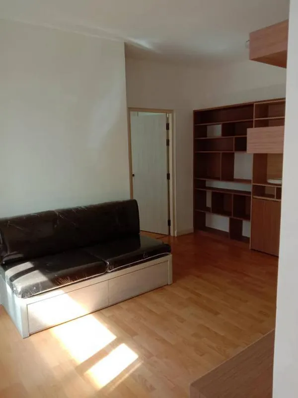 For Rent My condo ลาดพร้าว 27 ขนาด 32 ตร.ม เดินทางสะดวก ใกล้ BTS และ MRT ราคาดีแบบนี้ต้องจอง
