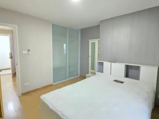 ให้เช่า The Maple Ratchada-Ladprao ชั้น 5 ห้องแต่งครบ พร้อมอยู่ สนใจจองเลย images
