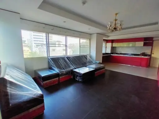 ขาย Condo Pinklao River Park View ห้องพร้อมอยู่ ห้องกว้างอยู่สบาย รีบจองเลยก่อนพลาด images