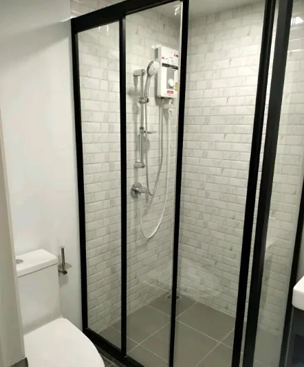 For rent: Atmoz Kanaal Rangsit, 2nd floor, fully furnished room, very comfortable. Book now! Don't miss out! Hurry!