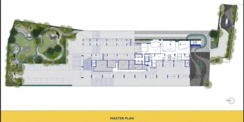 ขายดาวน์ Plum Condo New West Bangyai ชั้น 28 โครงการดี ทำเลน่าอยู่ จองเลยจ้า