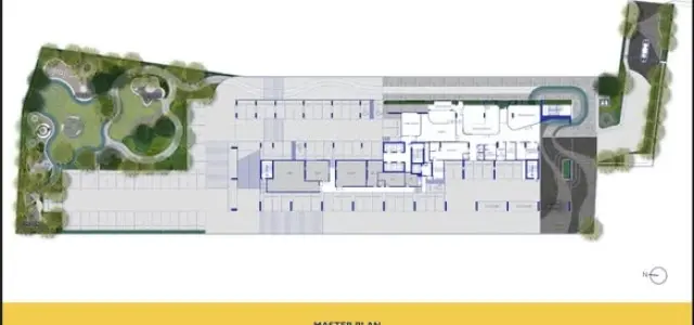 ขายดาวน์ Plum Condo New West Bangyai ชั้น 28 โครงการดี ทำเลน่าอยู่ จองเลยจ้า images