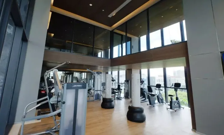 🏠🌃 Condo for Sale / Rent - Beatnik Sukhumvit 32 🏠🌃