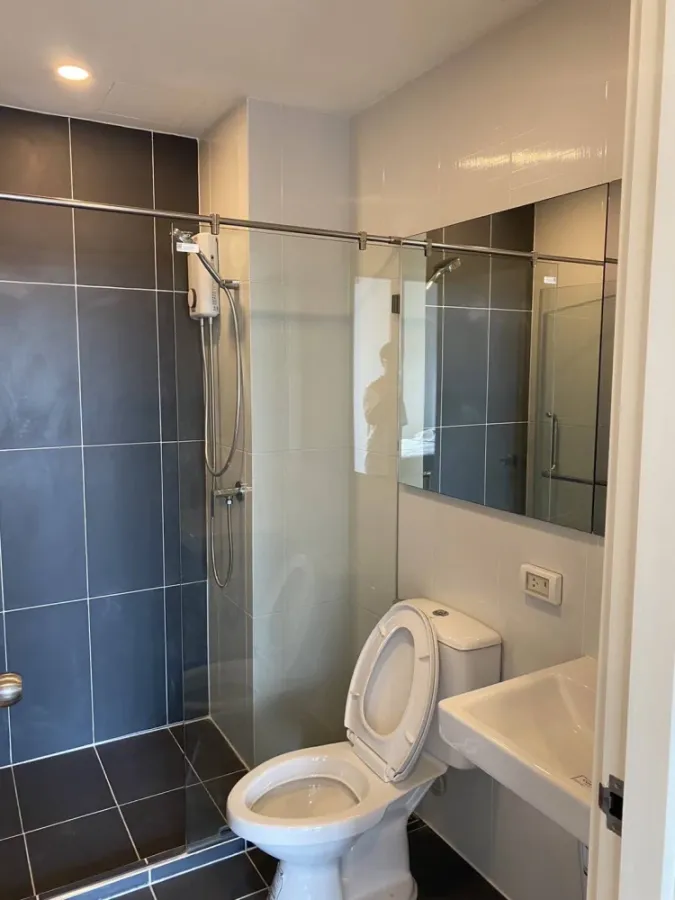 For rent: The Origin Ram 209 Interchange, separate rooms, clearly divided into zones, come and reserve now.