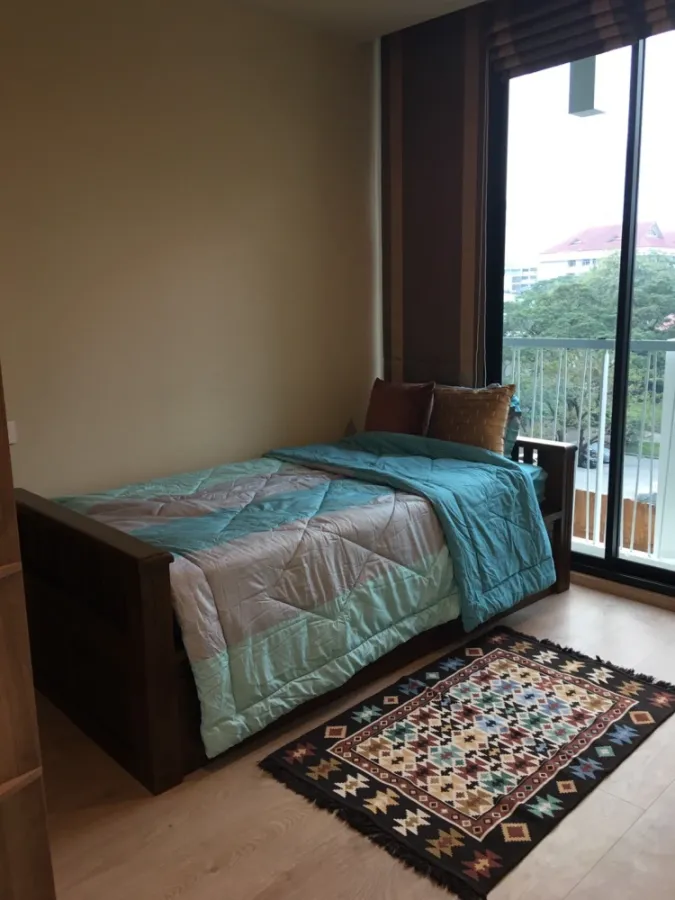 🌆✨ ให้เช่า Noble Recole Sukhumvit 19 ห้องมุมสุดหรู ใจกลางอโศก-สุขุมวิท 💖🏙️
