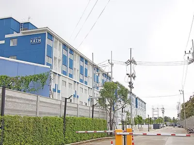 Condo SENA Kith Phetkasem - Phutthamonthon Sai 7