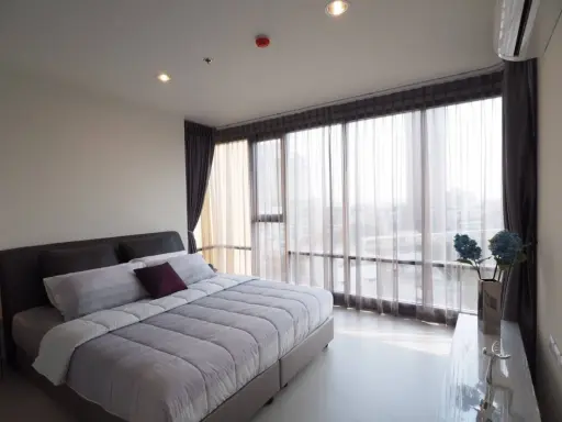 ให้เช่า ริทึ่ม สุขุมวิท 42 ห้องกว้าง 2 นอน วิวโล่ง เฟอร์อย่างดี มีเครื่องใช้ไฟฟ้าครบ ต้องจองเลยจ้า images