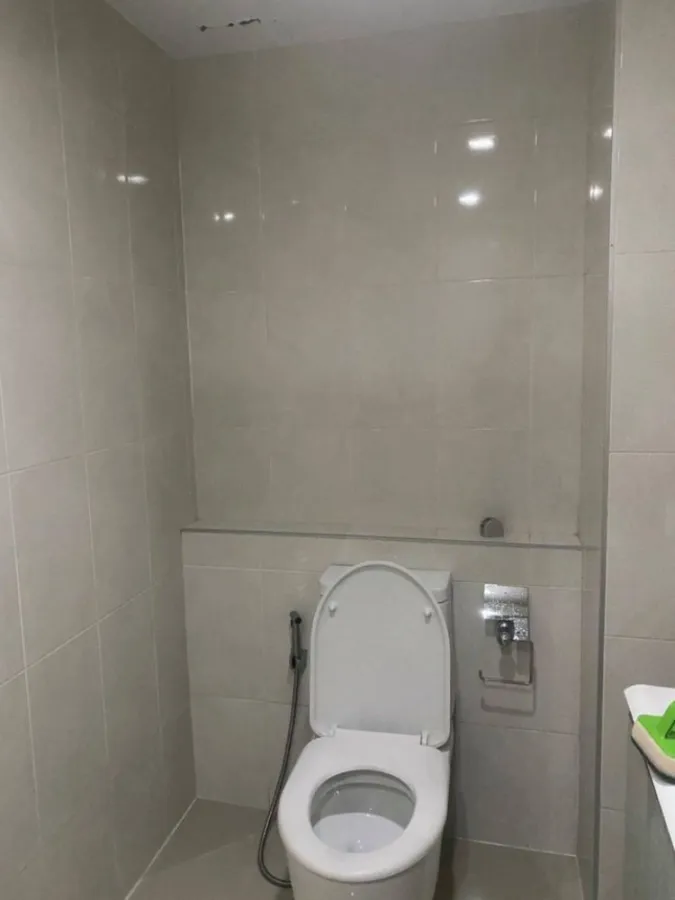Condo Lugano Ladprao 18 Slae บิ้วอินชั้นวางของ เฟอร์นิเจอร์ครบ เครื่องใช้ไฟฟ้าพ้อมอยู่ จองเลยด่วนๆๆ