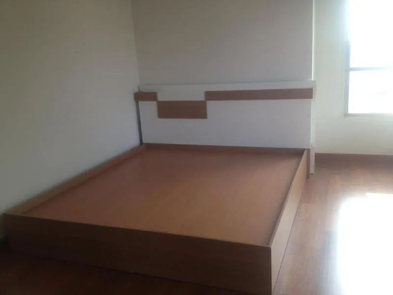 FOR RENT เดอะ พาร์คแลนด์ รัชดา - ท่าพsะ ห้องกว้างๆ ชั้น7 วิวสระน้ำไปอีก ตำแหน่งดีขนาดนี้ไม่จองได้ไง