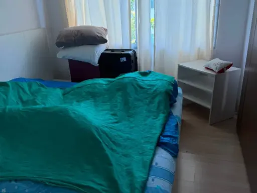 Selling a Space ME Sukhumvit 77, 7th floor unit, fully furnished, great location. Book now!