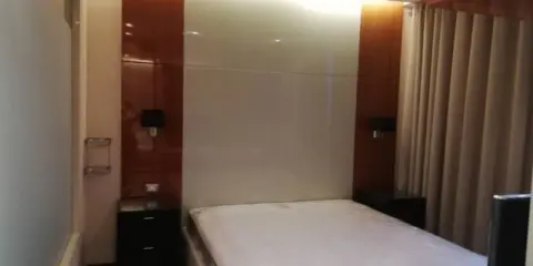 ให้เช่า คอนโด ดิ แอดเดรส สุขุมวิท 28 ชั้นสูง วิวสวย ใกล้ BTS ห้ามพลาด