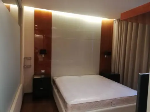 ให้เช่า คอนโด ดิ แอดเดรส สุขุมวิท 28 ชั้นสูง วิวสวย ใกล้ BTS ห้ามพลาด