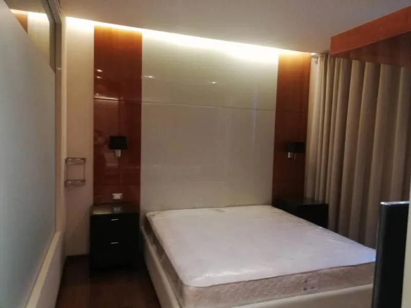 ให้เช่า คอนโด ดิ แอดเดรส สุขุมวิท 28 ชั้นสูง วิวสวย ใกล้ BTS ห้ามพลาด