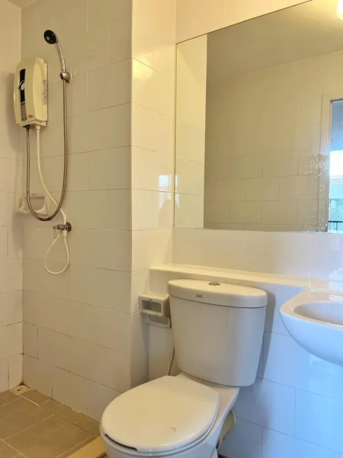 ขาย/ให้เช่า Plum Condo Bangyai ห้องกั้นเป็นสัดส่วน ราคาไม่แรง รีบมาจับจองด่วนๆเลยจ้าอย่าพลาด
