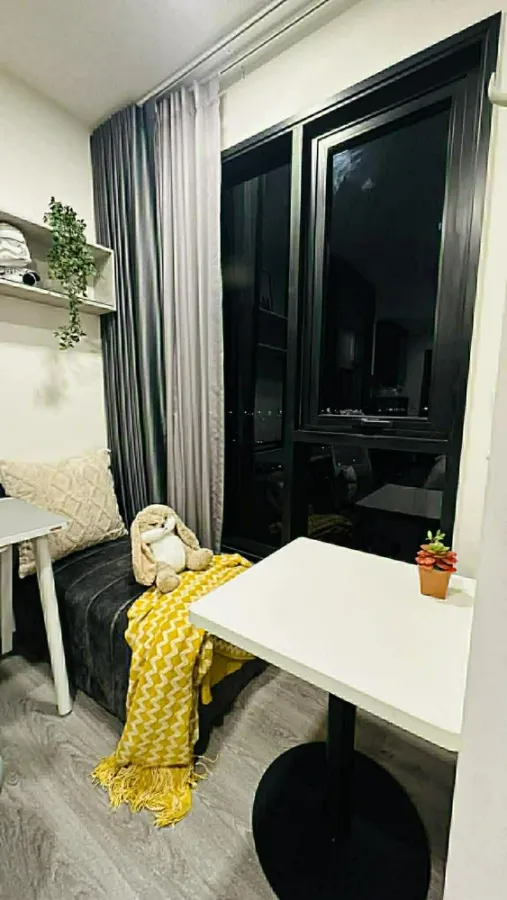 🏠🌃 ให้เช่า คอนโด โมดิซ อาวองการ์ด 🏠🌃