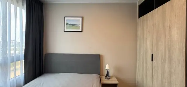 ขาย เช่า dcondo Hideaway Rangsit ชั้น 8 Fully Furnished พร้อมเข้าอยู่ทันที สนใจซื้อเลยจ้า images