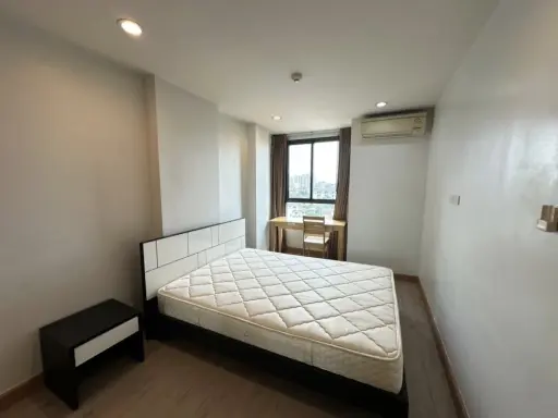 ให้เช่า The President Sukhumvit 81 ห้องน่าอยู่ กว้างขวางอยู่ สบาย จองเลย images
