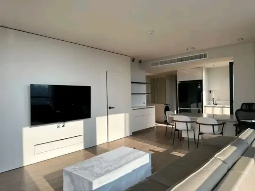ให้เช่า The Issara Sathorn ชั้น 32 มาพร้อมการตกแต่งที่ครบครัน สนใจจองเลย