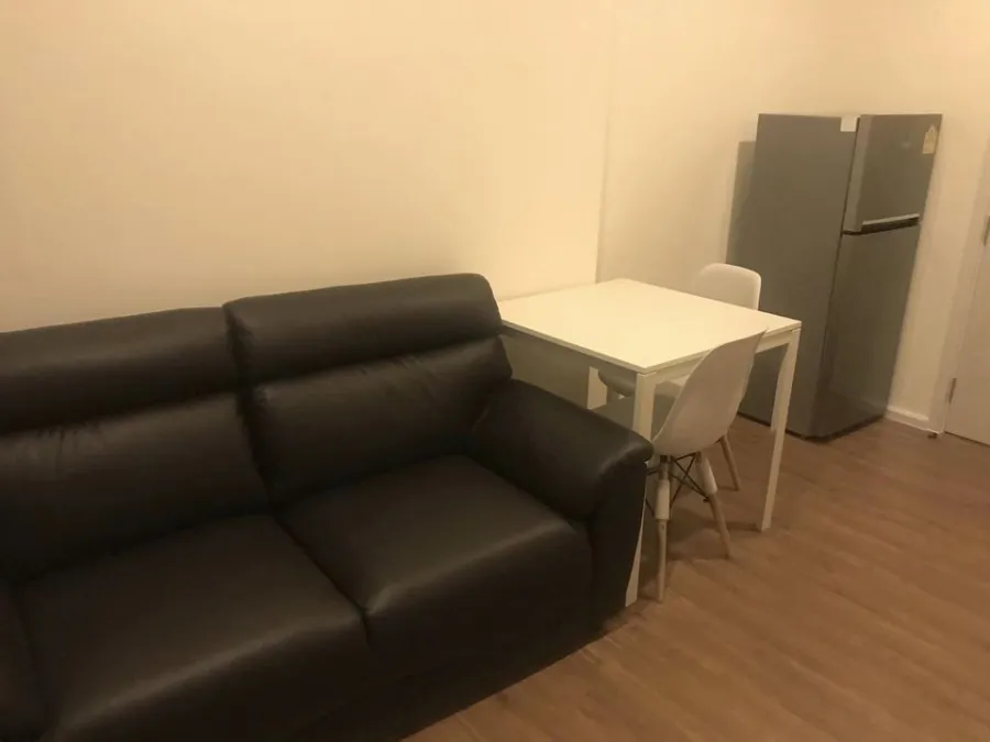 Sell Notting Hill Sukhumvit-Praksa Complete facilities The furniture is ready. must be booked