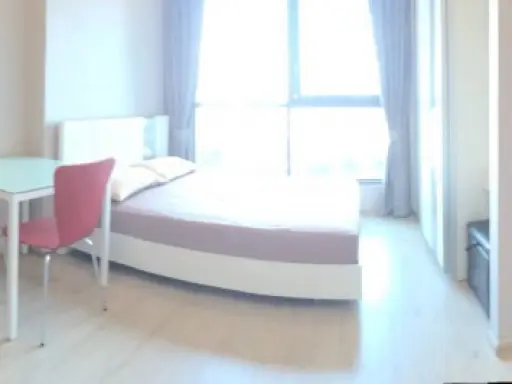 Condo for rent, Ideo Chula Samyan, complete electrical appliances, ready to move in, don't miss it