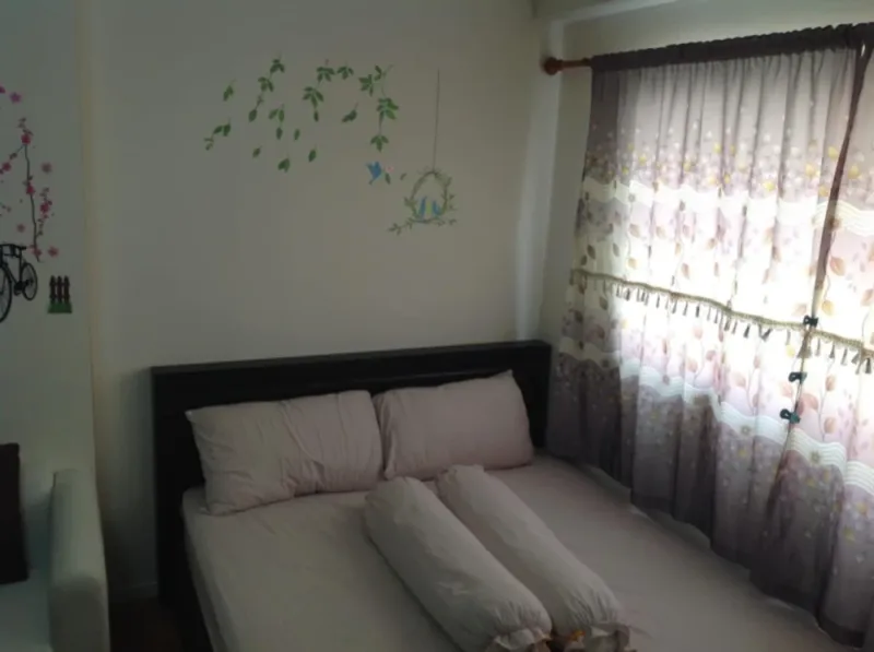 ขาย Lumpini Codotown Chonburi - Sukhumvit ห้องน่าอยู่ ชั้น 5 เฟอร์นิเจอร์ครบครัน ห้ามพลาด