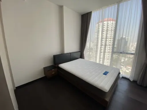 ให้เช่าคอนโด LAVIQ สุขุมวิท 57 ห้องพร้อมอยู่ พื้นที่ใช้สอยเยอะ แต่วครบพร้อมอยู่ มาจองเลย อย่าพลาดเด็ดขาด images