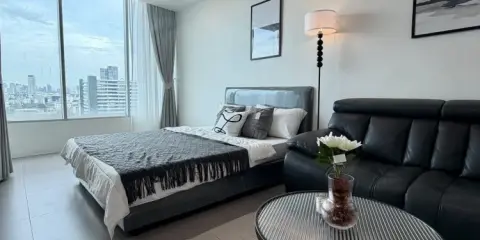 ขาย ให้เช่า La Maison Phaholyothin 24 ห้องน่าอยู่ ทำเลดี เดินทางสะดวก ดีแบบนี้จะรออะไร
