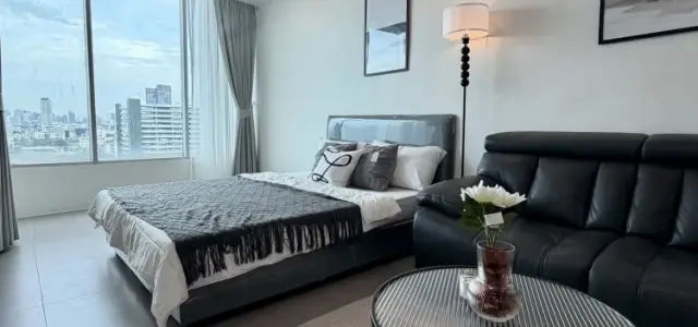 ขาย ให้เช่า La Maison Phaholyothin 24 ห้องน่าอยู่ ทำเลดี เดินทางสะดวก ดีแบบนี้จะรออะไร images