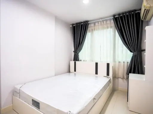 ขาย/ให้เช่า Silk Place Phaholyothin-Laksi เฟอร์นิเจอร์และเครื่องใช้ไฟฟ้าครบครัน จองด่วนๆเลยจ้า images