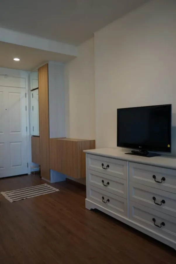 Sell / rent Condo U Delight Residence Riverfront Rama 3 beautiful view, ready to move in, hurry!!