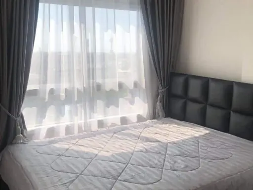 For sale/rent: Notting Hill Sukhumvit – Praksa. Nice condo, fully furnished. Just bring your belongings and move in! images