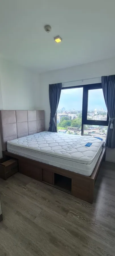 ขาย เคนซิงตัน สุขุมวิท-เทพารักษ์ 1 Bedroom plus ชั้น 9 วิวดี ราคาพิเศษ พลาดแล้วจะเสียใจจ้า