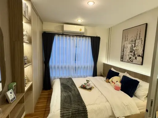 🏠🌃 ขาย วี คอนโด ลาดกระบัง 🏠🌃 images