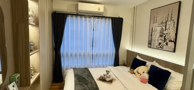 🏠🌃 ขาย วี คอนโด ลาดกระบัง 🏠🌃 images