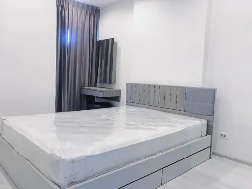 ขายด่วนๆ Condo Ideo​ สาทร-​ท่าพระ ห้องโทนขาว สะอาดตา ราคาสบายกระเป๋า รีบมาจับจองเเลยจ้าอย่าพลาด images