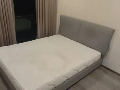 ให้เช่า Zelle Rattanathibet ชั้น 5 ห้องแต่งครบ น่าอยู่ ไม่จองคือพลาดมาก รีบเลย