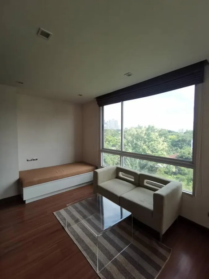 ขาย คอนโด ทรี คอนโด เอกมัย (สุขุมวิท 42) 1ห้องนอน 1ห้อง ชั้นสูงกำลังดี จองด่วนๆ