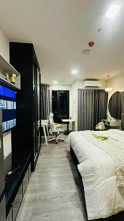 🏠🌃 ให้เช่า คอนโด โมดิซ อาวองการ์ด 🏠🌃