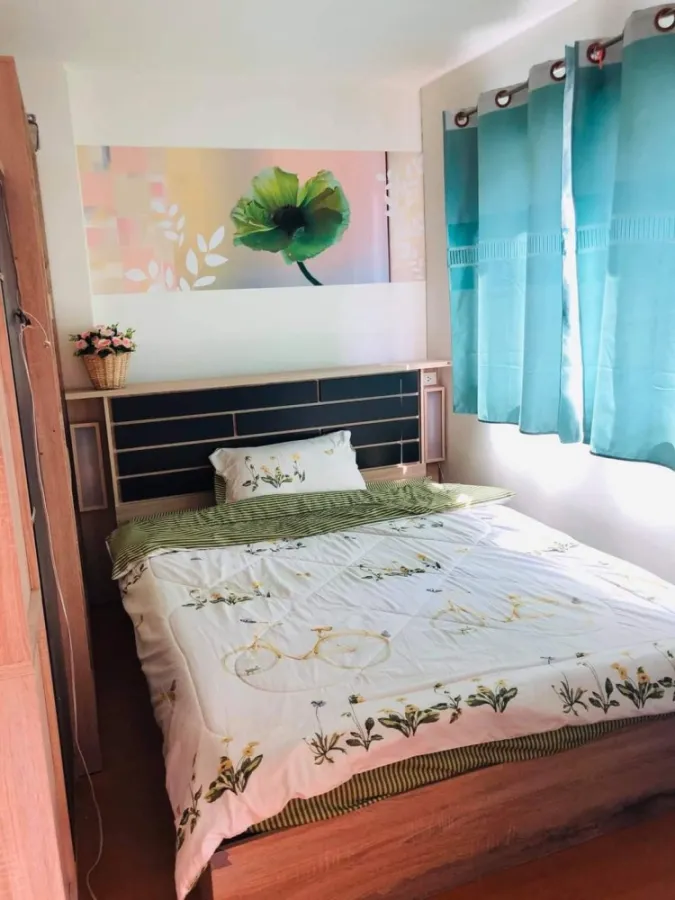 For Rent ลุมพินี ทาวน์ชิป รังสิต คลอง 1 ห้องน่าอยู่มากก แถมราคาย่อมเยาว์สุดๆ ไม่จองแลเวจะเสียใจ