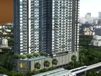 The President Sathorn – Ratchaphruek 2