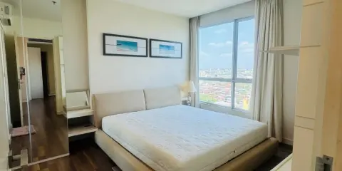 🏡 คอนโด The Room สาทร-ตากสิน ปล่อยเช่า ห้องใหม่ ทำเลดี ใกล้สาทร