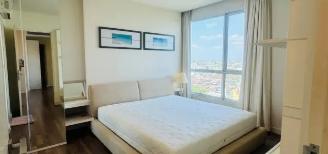 🏡 คอนโด The Room สาทร-ตากสิน ปล่อยเช่า ห้องใหม่ ทำเลดี ใกล้สาทร images